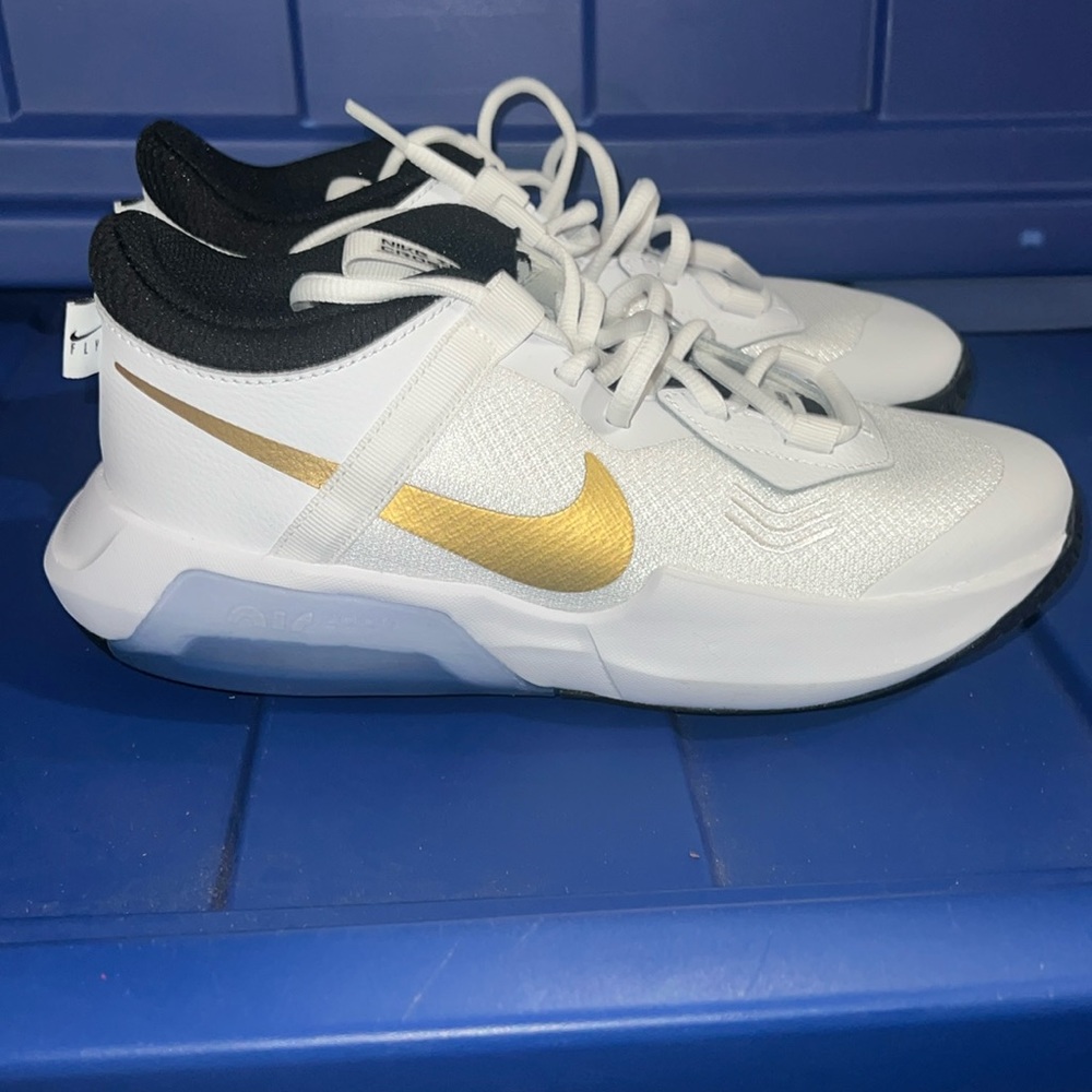 Nike Air Zoom Crossover (GS)